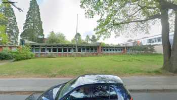 Staatliche Jugendmusikschule Hamburg, Stadtbereich Nord-Ost, Büro