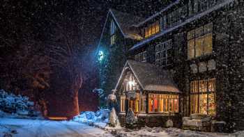 Lake Vyrnwy Hotel and Spa