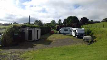 Pentre Penarth Campsite