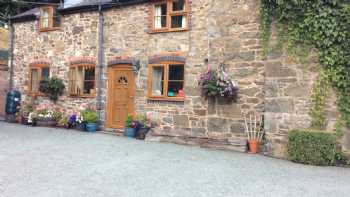 Tan Y Graig Bed & Breakfast