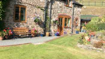 Tan Y Graig Bed & Breakfast