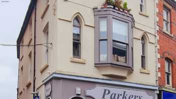 Parkers House B&B & Restaurant