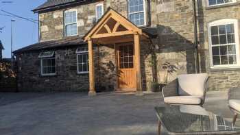 Cambrian House B&B