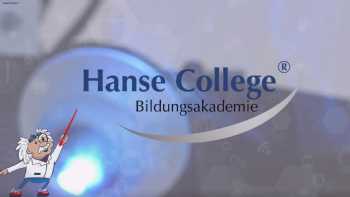 Hanse College - Bildungsakademie