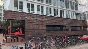 Frankfurt School of Finance & Management Studienzentrum Hamburg