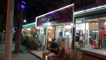 HOŞGÖRÜ RESTORAN