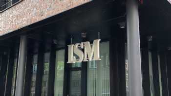 ISM International School of Management