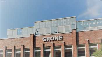 Grone-Bildungszentrum für Gesundheits- und Sozialberufe GmbH -gemeinnützig-