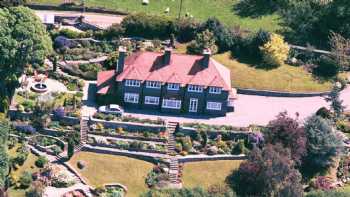 Hafod Y Coed B & B