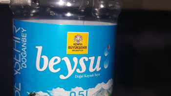 Beysu