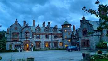 Caer Rhun Hall Hotel