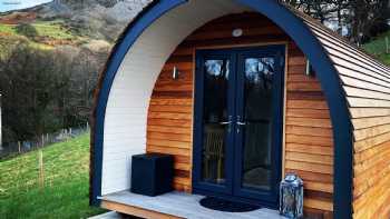 Three Streams Glamping