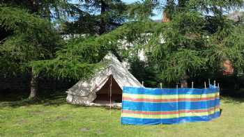 Platt's Farm Campsite & Bunkhouse