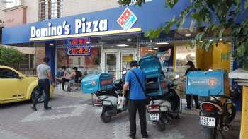 Domino's Pizza Meram