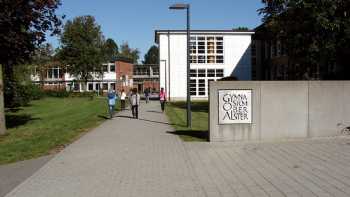 Gymnasium Oberalster