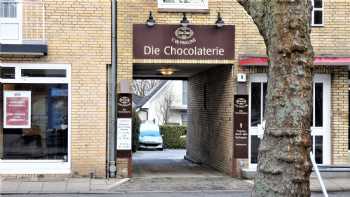 Chocolaterie „Die Ise“ Claudia Wendland