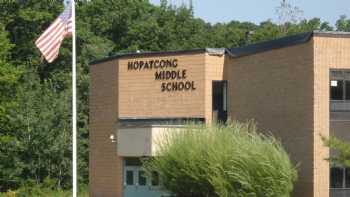 Hopatcong Middle School