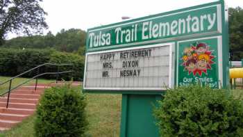 Tulsa Trail Elementary School