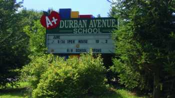 Durban Avenue Elementary School