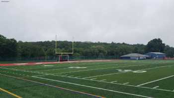 Lenape Valley Regional High School