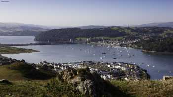 North Wales Holiday Cottages