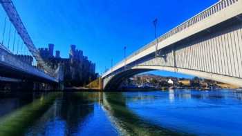 Conwy Castle Holiday Cottages