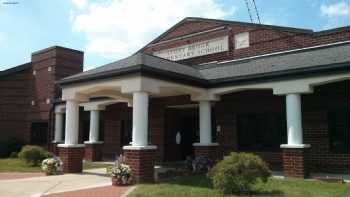 Stony Brook Elementary School