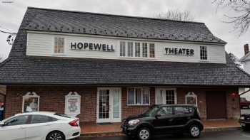 Hopewell Theater