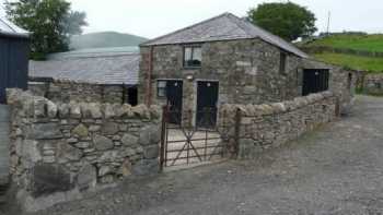 Tyddyn Du Bunkhouse