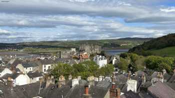 Conwy View Holiday Cottage