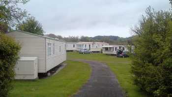 Kingsbridge Caravan Park