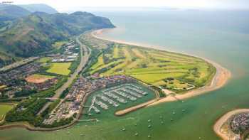 Conwy Holiday Park