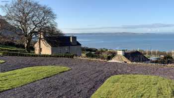 Trwyn yr Wylfa Caravan & Camping Site