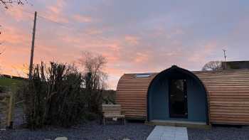 Cwt y Gwenyn Glamping