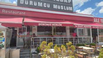 Dürümcü Müslüm