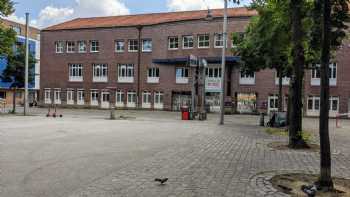 Heinrich-Wolgast-Schule