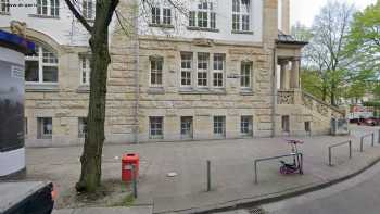 Stadtteilschule Hamburg-Mitte