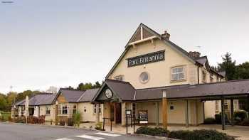 Premier Inn Bangor (Gwynedd, North Wales) hotel