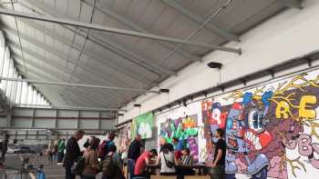 Street Art School