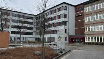 Berufliche Schule St. Pauli