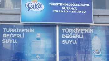 Saka Su Kütahya