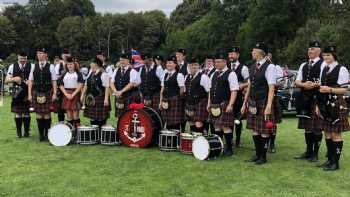 FC St. Pauli Pipes & Drums