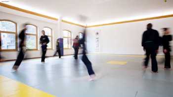 Bewegung am Hafen · Shinson Hapkido St. Pauli