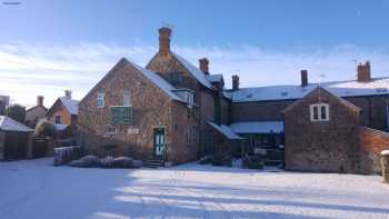 The Bradford Arms Hotel