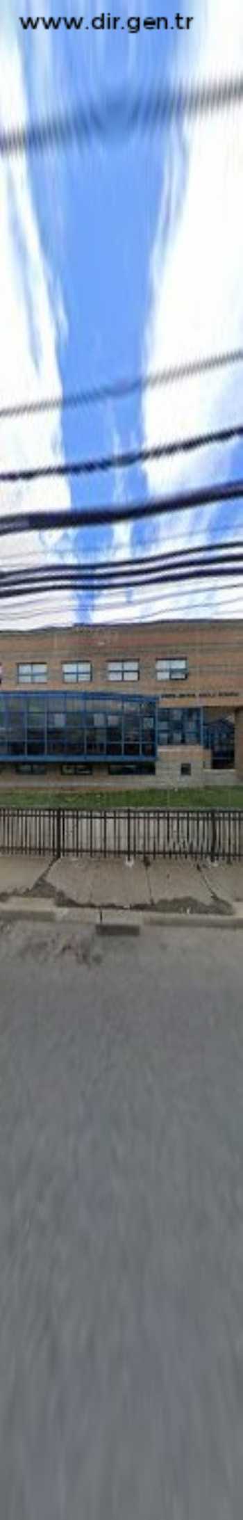 Union Avenue Middle School