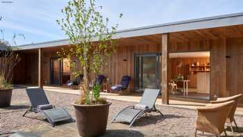 Bryn Tanat Hall & Wellness Spa, self catering stays & luxury lodge ownership