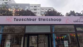 TauschBar Steilshoop