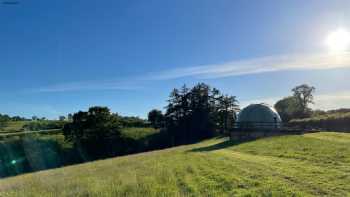 Cae Nant Glamping