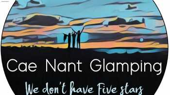 Cae Nant Glamping