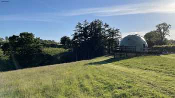 Cae Nant Glamping